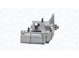MAGNETI MARELLI Starter 063721242010 für ROVER