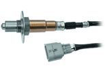 FACET Lambdasonde 108501 für RENAULT