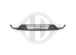 DIEDERICHS Spoiler 1471161 vorne für Ford