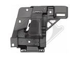 DIEDERICHS Halter, Stoßfänger 4014567 hinten links für Opel Peugeot
