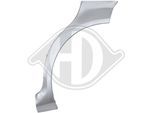 DIEDERICHS Seitenwand 9693231 hinten links