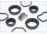 AJUSA Dichtungssatz, Zylinderkopfhaube 56065400 für MITSUBISHI