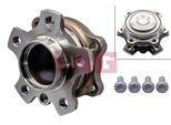 FAG Radlagersatz 713649750 für BMW