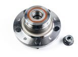 DRIVE+ Radlagersatz dp2010100236 Hinterachse für Ford