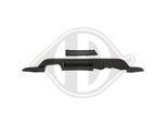 DIEDERICHS Blende, Stoßfänger 2207856 hinten