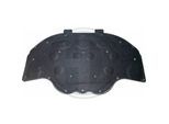 DIEDERICHS Motorraumdämmung 8816720 Motorhaube für Mercedes