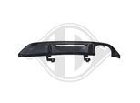 DIEDERICHS Blende, Stoßfänger 4228269 hinten für Peugeot
