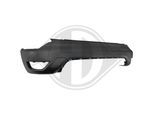 DIEDERICHS Stoßfänger 4406255 hinten für RENAULT