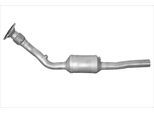 HELLA Katalysator 8le366054041 für Skoda VW