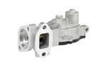 BORGWARNER AGR-Ventil 712074d für Opel CHEVROLET GM