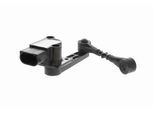 VEMO Sensor, Niveauregulierung Xenonlicht (Leuchtweiteregulierung) Original Qualität v48720088 Vorderachse links für LAND ROVER