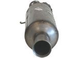 BOSAL Ruß-/Partikelfilter, Abgasanlage 095258 für Peugeot MITSUBISHI