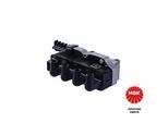 NGK Zündspule 48052 für ABARTH FERRARI