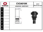 EAI Gelenksatz, Antriebswelle cv24010k