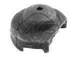 METALCAUCHO Federbeinstützlager 04590 Vorderachse oben für Opel GM RENAULT NISSAN Vaughall Fiat