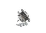 SKF Radlagersatz vkba7256 für Volvo LYNK & CO