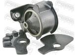 FEBEST Lagerung, Motor hmga4lh vorne links für HONDA