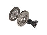 SCHAEFFLER LUK Kupplungssatz LuK RepSet Pro 623324134 für Peugeot Citroën