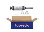 HELLA Ruß-/Partikelfilter, Abgasanlage 8lg366070491 für LANCIA