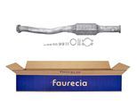 HELLA Katalysator 8le366050751 für Citroën/Peugeot