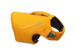 Ruffwear - Float Coat - Hundegeschirr Gr S orange