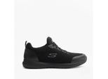SQUAD SR MYTON Herren Mesh Trainer Schwarz