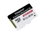 Kingston Technology High Endurance Speicherkarte 256 GB
