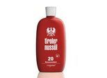 TIROLER NUSSÖL orig.Sonnenmilch wasserf.LSF 20 150 ml