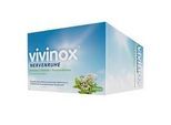 VIVINOX Nervenruhe Baldr.+Mel.+Passion.Beruh.Drag. 100 St