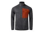 Dare 2B Heren Torrek II Fleece Jas (Magneet/Arabische specerij)