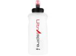 Ultraspire Unisex 500 ml Softflask with Bite Cap weiß