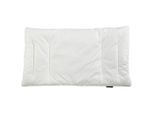 Centa-Star Kopfkissenbezug Vario Waschmich, Weiß, Textil, 40x80 cm, Textiles Vertrauen - Oeko-Tex®, Made in Germany, Wohntextilien, Bezüge, Kopfkissenbezüge