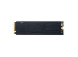 PATRIOT interne SSD "P300P512GM28", schwarz (ohne farbbezeichnung), 512 GB, Festplatten