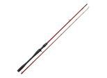 Westin W6 Monster V-Jig-T 2nd 1,98m 2XH 36-112g 2Sec Vertikal-Baitcastrute