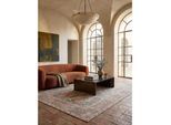 Teppich Orient Rosa-Bunt 190 x 290 cm - HURST Kadima Design