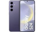 Samsung Galaxy S24 Dual SIM 256GB cobalt violet