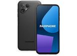 Fairphone 5 Dual SIM 256GB mattschwarz