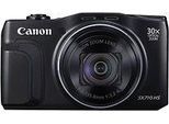 Canon PowerShot SX710 HS schwarz