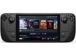 Valve Steam Deck LCD 64GB schwarz