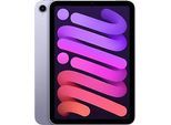 Apple iPad mini 6 8,3 64GB [Wi-Fi] violett