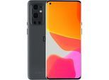 OnePlus 9 Pro Dual SIM 256GB stellar black