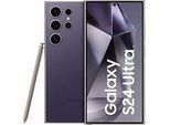 Samsung Galaxy S24 Ultra Dual SIM 256GB titanium violet