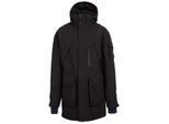 Trespass Heren pelsall tp75 waterdichte jas