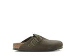 Birkenstock – boston thyme instappers geen unisex