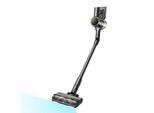 DREAME Akku-Hand-und Stielstaubsauger "R20 Pro", schwarz, B:25,6cm H:129,4cm T:21,5cm, Akkusauger, 26000 Pa, Anti-Haar, 99.9% Filter, LED, Flex 90