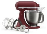 KITCHENAID Küchenmaschine "Artisan Plus 5KSM50PKV", sun dried tomato, B:24cm H:36cm T:37cm, Küchenmaschinen, Küchenmaschine