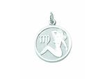 Kette mit Anhänger ADELIA´S, silber, Halsketten, Damen, Silber 925 (Sterlingsilber), Schmuckset - Set mit Halskette