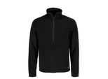 Craghoppers Heren Expert Corey 200 Fleece Top (Zwart)