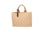 My-Best Bag tas ZWART LEATHER
