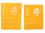 Rodial Vit C Cellulose Blatt Maske Set 80ml